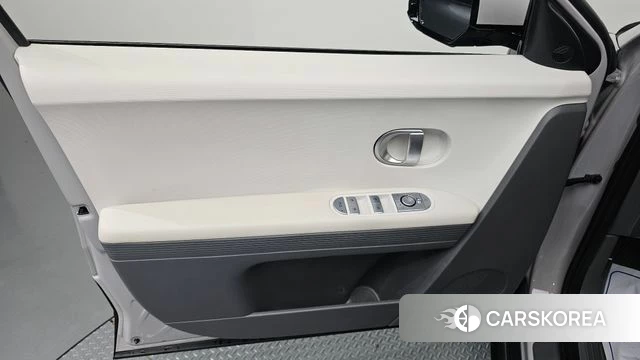 Hyundai Ionic 5 id 4593723 из Кореи 16