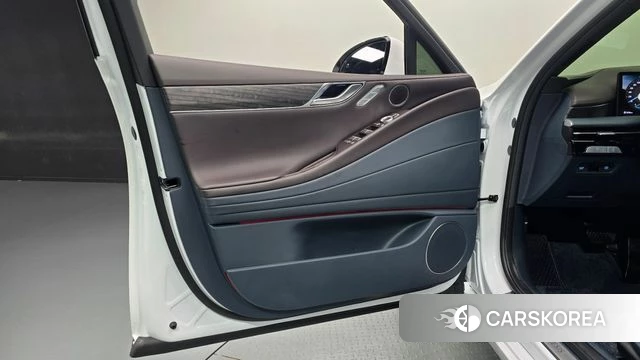 Genesis G80 (RG3) id 4623261 из Кореи 16