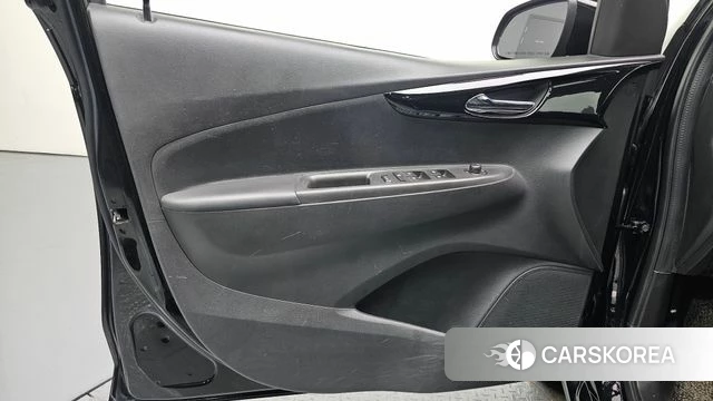 Chevrolet (GM Daewoo) The New Spark id 4445718 из Кореи 16