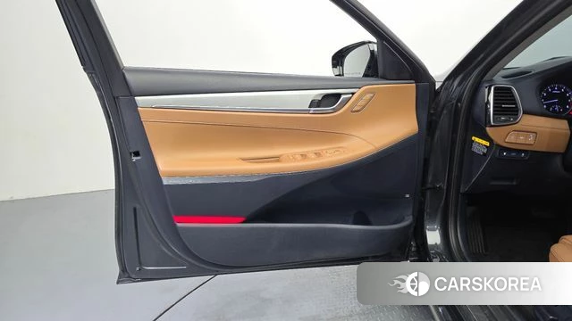 Hyundai Grandeur IG id 4411086 из Кореи 16