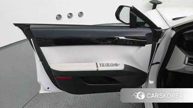 Hyundai Grandeur Hybrid (GN7) id 4194786 из Кореи 16