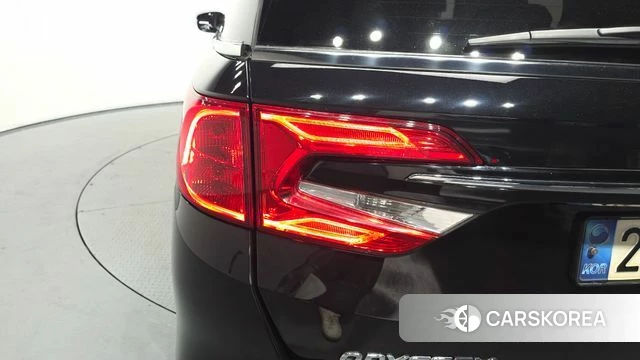 Honda Odyssey id 4688130 из Кореи 16