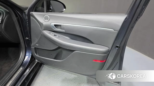 Hyundai Sonata (DN8) id 4362903 из Кореи 16