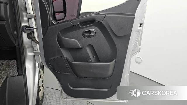 Renault Korea (Samsung) Master id 4693265 из Кореи 16
