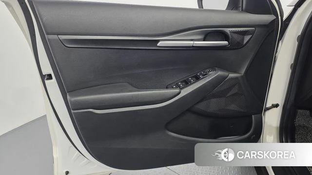 Kia Seltos id 4429432 из Кореи 16