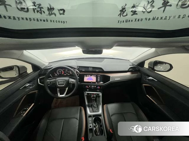 Audi Q3 id 4321285 из Китая 16
