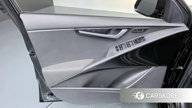 Kia Di All New Niro EV id 4329962 из Кореи 16