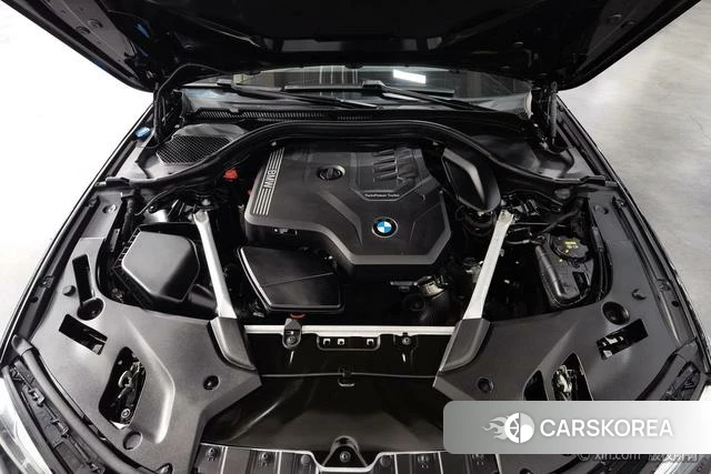 BMW 5 series id 4275978 из Китая 16