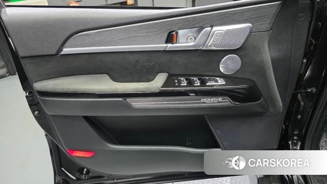 Kia Mohave Master id 4936218 из Кореи 16
