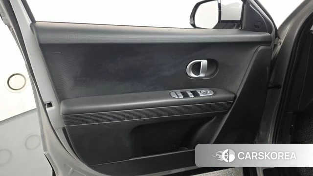 Hyundai Ionic 5 id 4726185 из Кореи 16