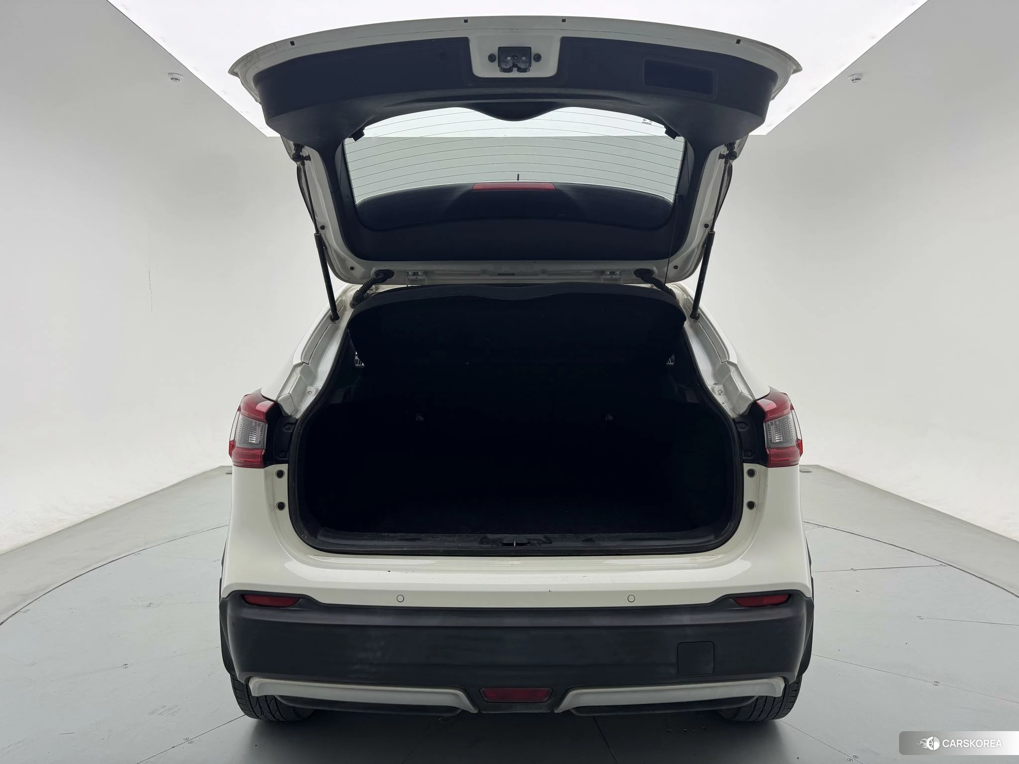 Nissan Qashqai id 4440441 из Китая 16