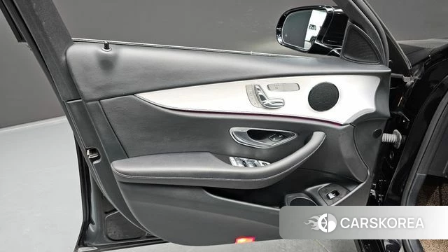 Mercedes-Benz E-Class W213 id 4489883 из Кореи 16