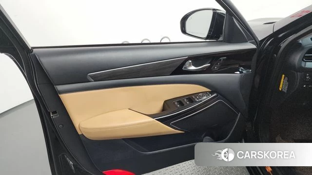 Kia K7 Premier id 4581507 из Кореи 16