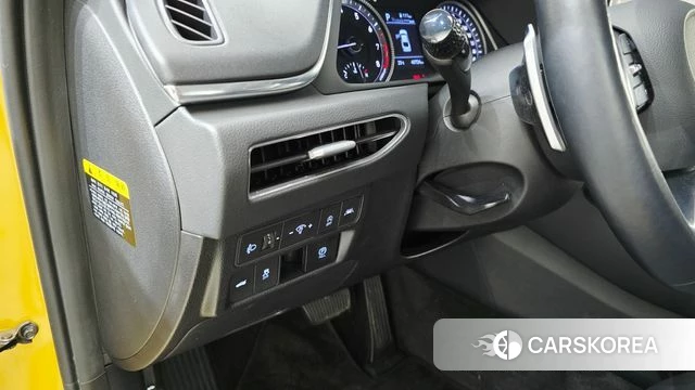 Hyundai Sonata (DN8) id 4294607 из Кореи 16