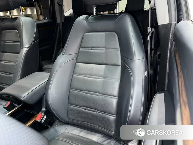 Honda CR-V id 4367530 из Китая 16