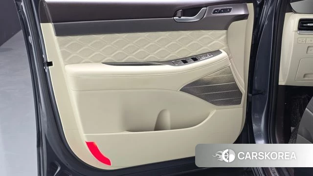 Hyundai Palisade id 4707484 из Кореи 16