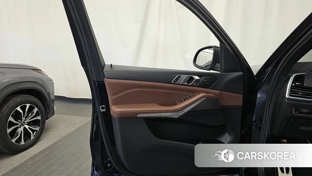 BMW X5 (G05) id 4935774 из Кореи 16