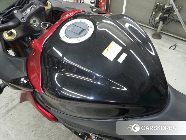 Suzuki GSX-S1000F id 3947460 из Японии 16