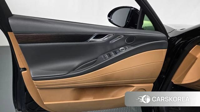 Genesis G80 (RG3) id 4445219 из Кореи 16