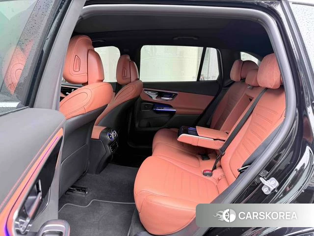 Mercedes-Benz GLC PHEV id 4279394 из Китая 16