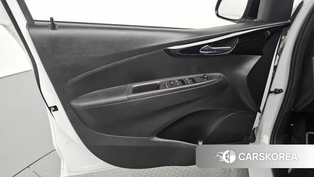 Chevrolet (GM Daewoo) The New Spark id 4754505 из Кореи 16