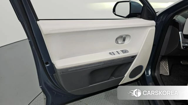 Hyundai Ionic 5 id 4624105 из Кореи 16