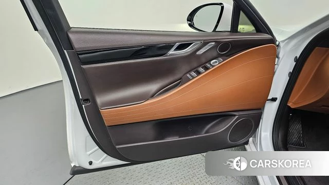Genesis G80 (RG3) id 4292781 из Кореи 16