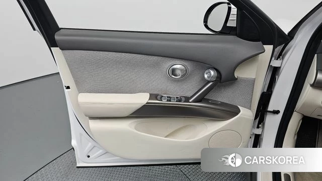 Genesis GV60 id 4231434 из Кореи 16