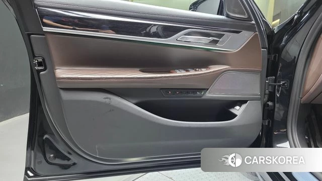 BMW 7 Series (G11) id 4906215 из Кореи 16