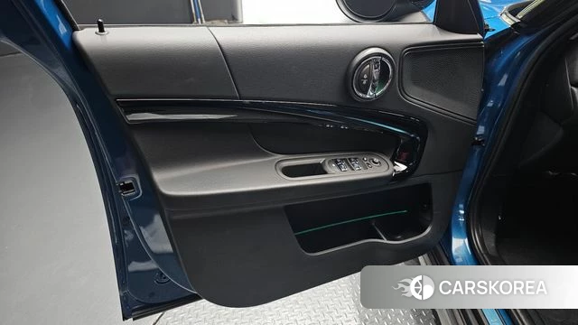 Mini Cooper Countryman id 4506041 из Кореи 16