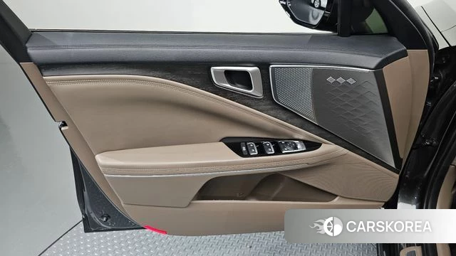 Kia K8 Hybrid id 4768671 из Кореи 16