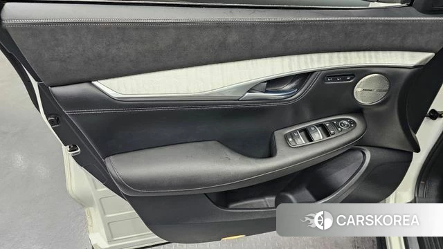 Infiniti QX50 (P71A) id 4755014 из Кореи 16