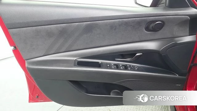 Hyundai Avante (CN7) id 4518421 из Кореи 16