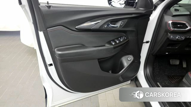 Chevrolet (GM Daewoo) Trailblazer id 4344292 из Кореи 16