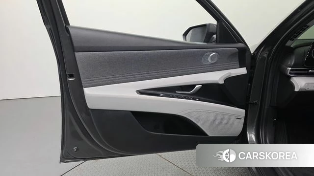 Hyundai Avante (CN7) id 4223330 из Кореи 16