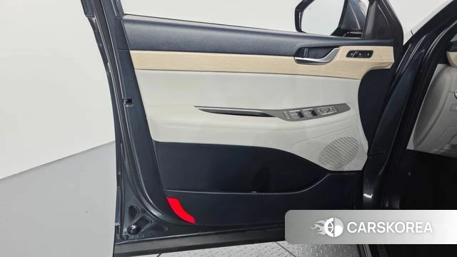 Hyundai The New Palisade id 4230882 из Кореи 16