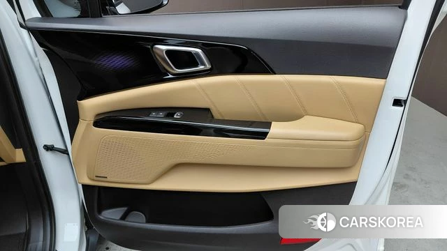 Kia Carnival 4th generation id 4711500 из Кореи 16