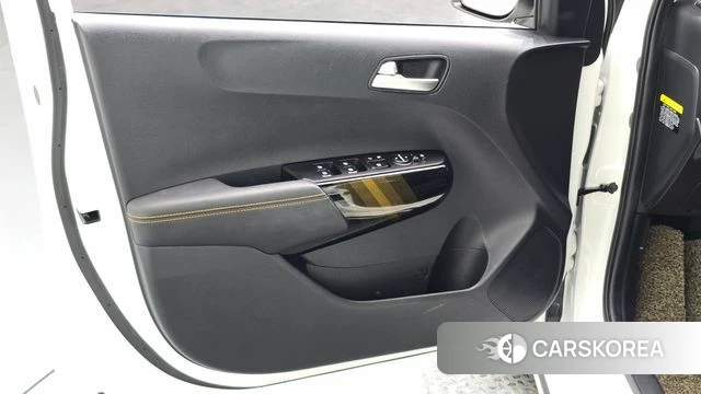 Kia Morning Urban (JA) id 4749615 из Кореи 16
