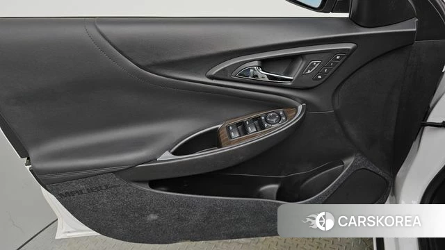 Chevrolet (GM Daewoo) The New Malibu id 4465340 из Кореи 16