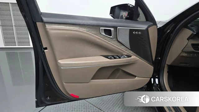 Kia K8 id 4636382 из Кореи 16