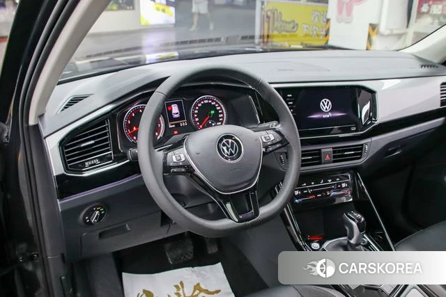 Volkswagen Tanyue id 4271138 из Китая 16