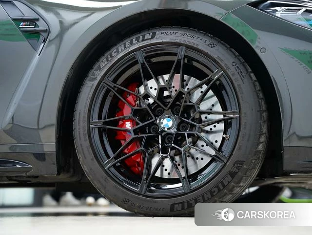 BMW M3 id 4210740 из Китая 16