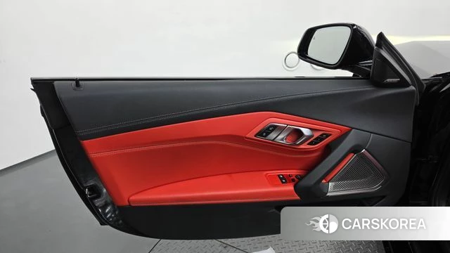 BMW Z4 (G29) id 4753231 из Кореи 15
