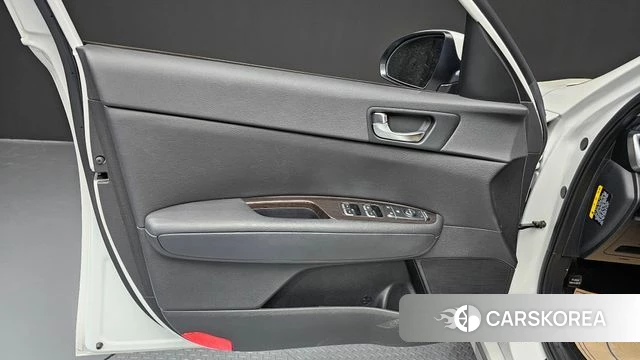 Kia K5 second generation id 4305230 из Кореи 16
