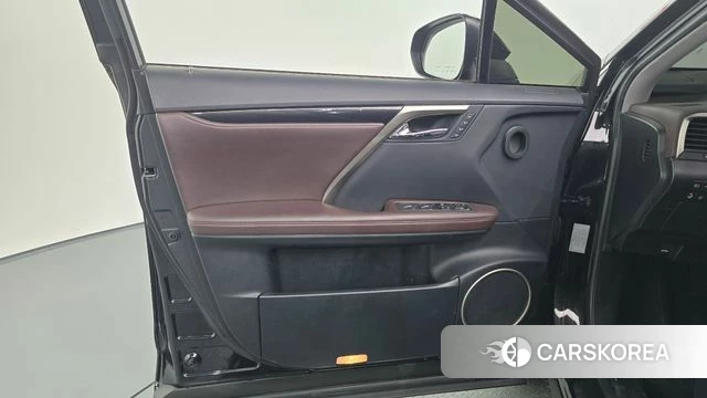 Lexus RX450hL 4th Generation id 4726611 из Кореи 16