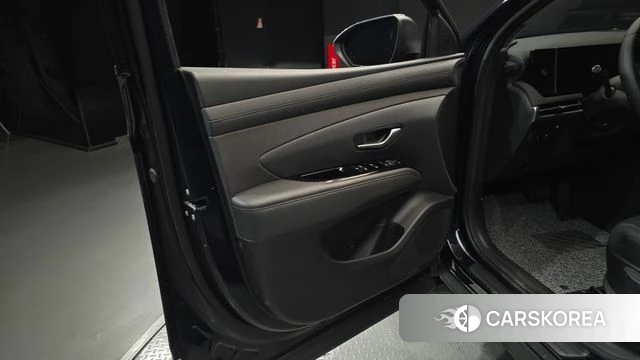 Hyundai The New Tucson (NX4) id 4934661 из Кореи 16