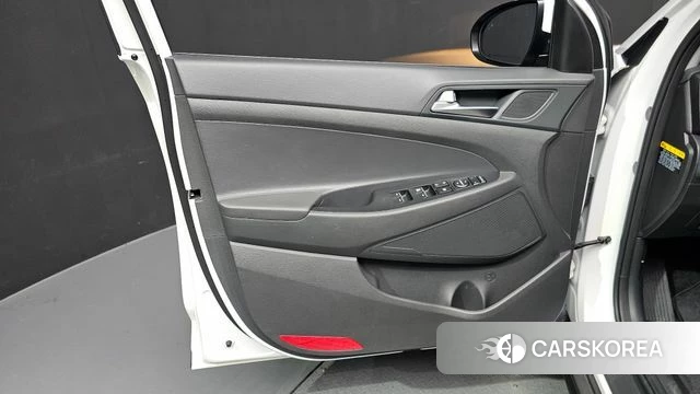 Hyundai All New Tucson id 4557572 из Кореи 16