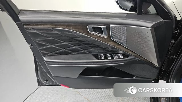 Kia K8 Hybrid id 4666069 из Кореи 16