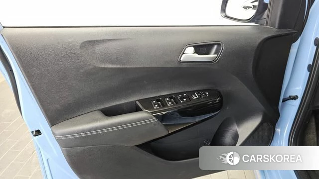 Kia All New Morning (JA) id 4446869 из Кореи 16