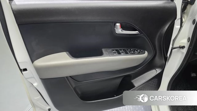 Kia The New Ray id 4223986 из Кореи 16